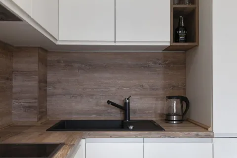 Prodaja, jednosoban stan, 33m², Kotor, Crna Gora - image 14