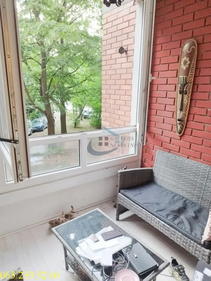 Sale, four bedroom apartment, 94m², Vidikovački venac, Rakovica