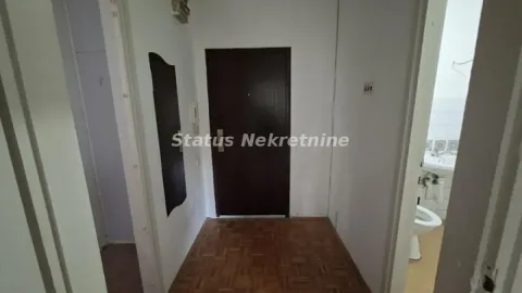Prodaja, jednosoban stan, 37m², Novo naselje, Novi Sad - image 10