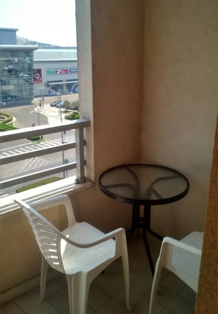 Rent, apartment, 31m², City Kvart, Podgorica