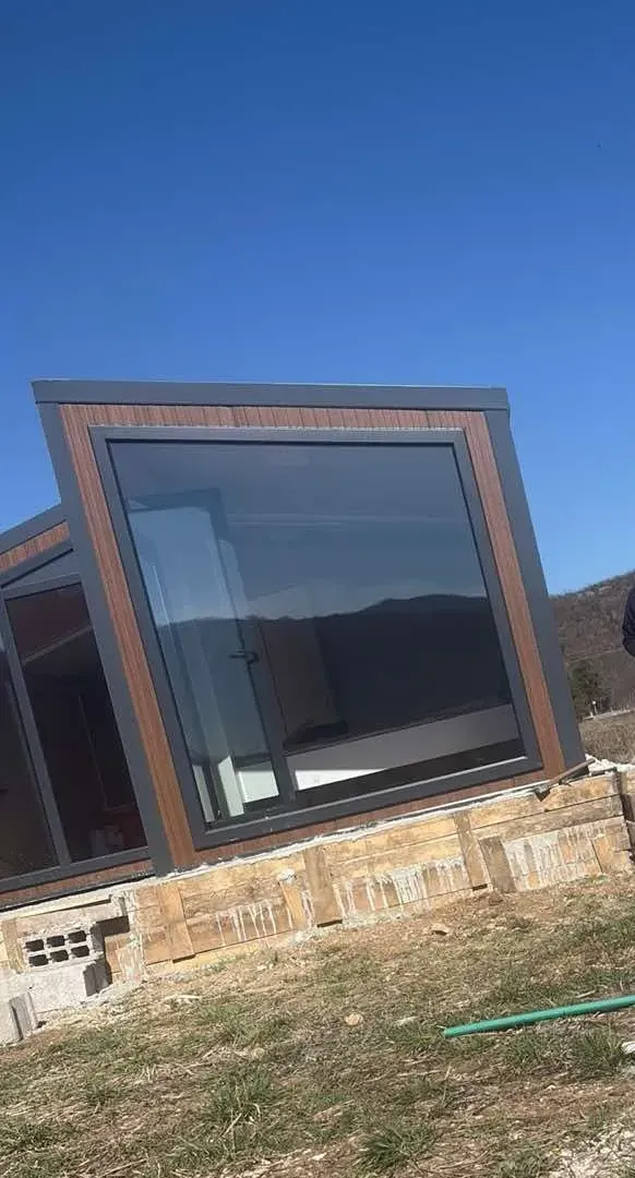 Prodaja, kuća, 40m², Grahovo, Nikšić