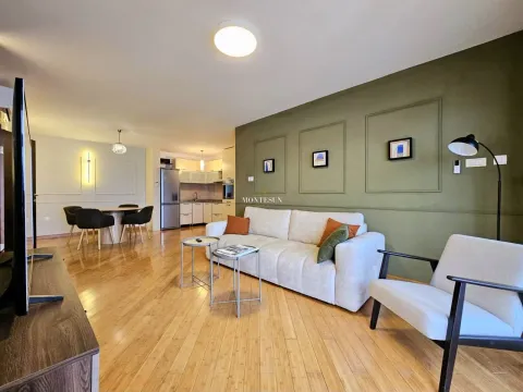 Izdavanje, jednosoban stan, 55m², Rozino, Budva - image 13