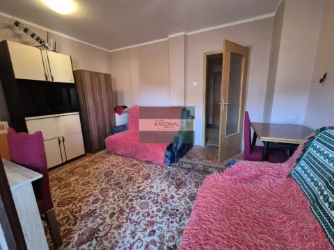 Prodaja, garsonjera, 24m², Centar, Jagodina - image 5