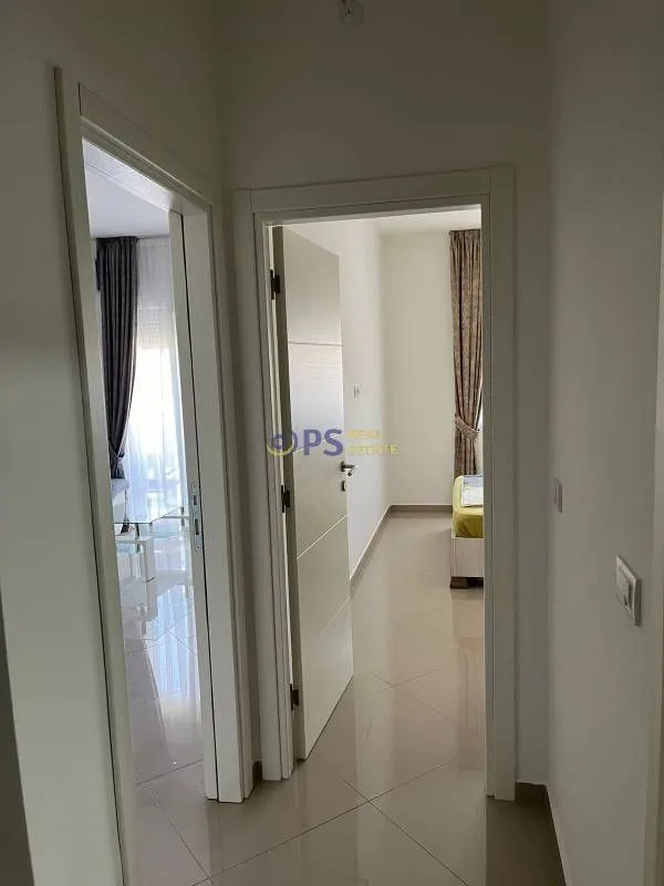 Rent, one bedroom apartment, 44m², Bar, Crna Gora