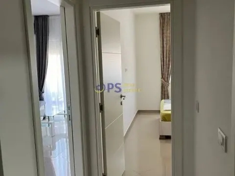 Rent, one bedroom apartment, 44m², Bar, Crna Gora - image 9