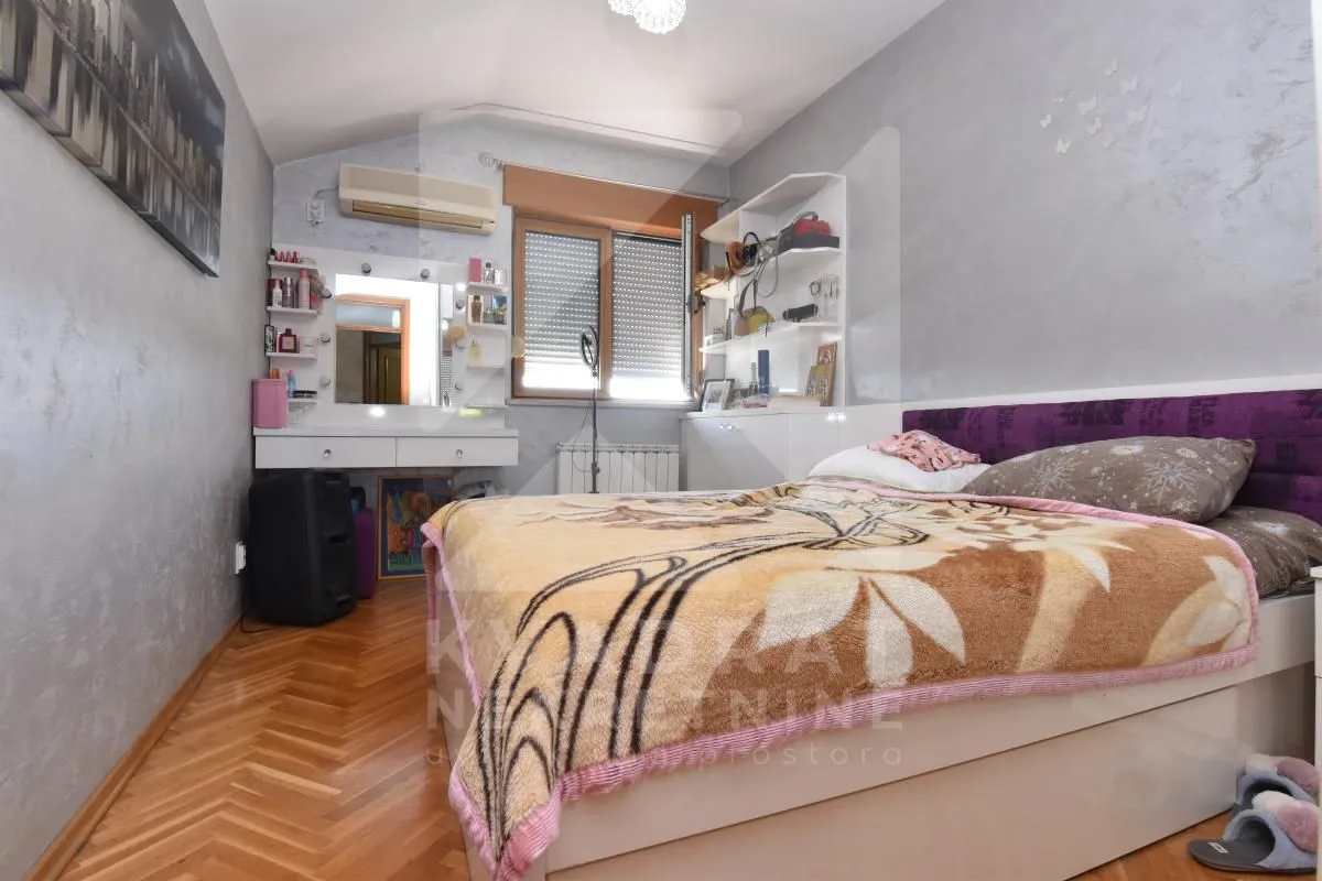 Prodaja, trosoban stan, 113m², Preko Morače, Podgorica