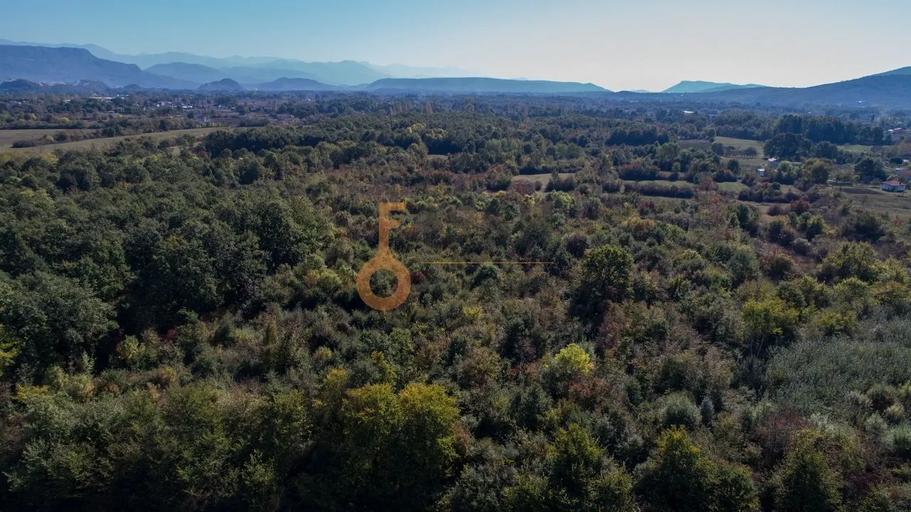 Prodaja, plac, 12000m², Danilovgrad, Crna Gora