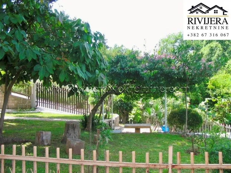 Sale, house, 77m², Stoliv, Kotor