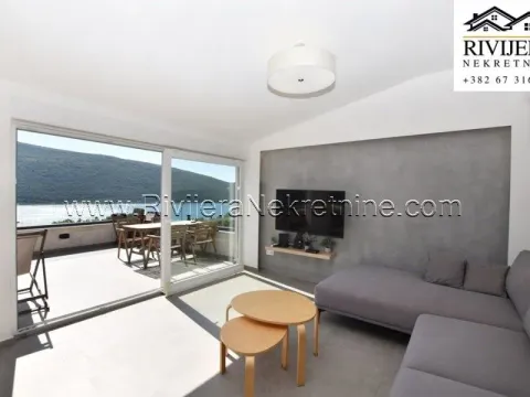 Prodaja, dvosoban stan, 94m², Kumbor, Herceg Novi - image 4