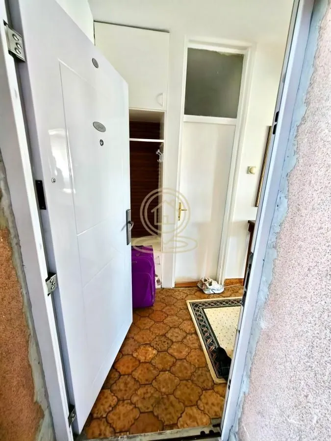 Izdavanje, dvosoban stan, 76m², Medijana, Niš
