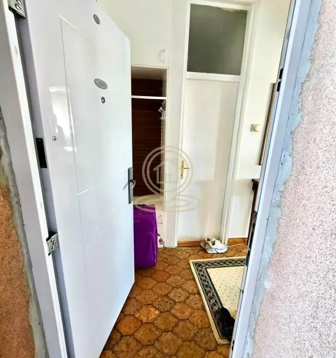 Izdavanje, dvosoban stan, 76m², Medijana, Niš