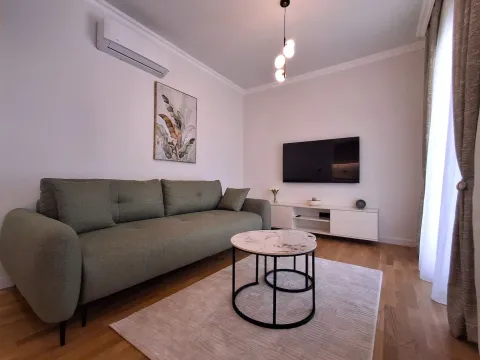Rent, apartment, 60m², Zabjelo, Podgorica - image 2