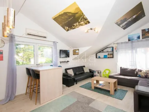 Prodaja, stan, 31m², Tivat, Crna Gora - image 2