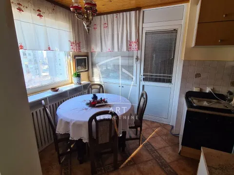 Prodaja, dvosoban stan, 71m², Novi Beograd Blok 62, Novi Beograd Sve Podlokacije - image 5