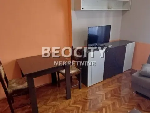 Prodaja, jednosoban stan, 29m², Centar, Novi Sad - image 2