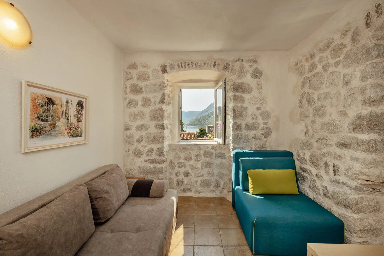 Prodaja, kuća, 240m², Risan, Kotor
