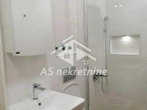 Rent, two bedroom apartment, 45m², Čukarica, Beograd - image 7