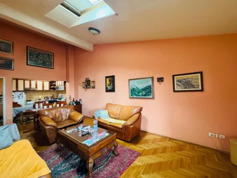 Prodaja, trosoban stan, 121m², Preko Morače, Podgorica - image 8