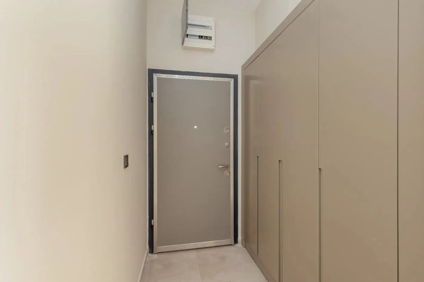 Prodaja, jednosoban stan, 70m², Topla, Herceg Novi