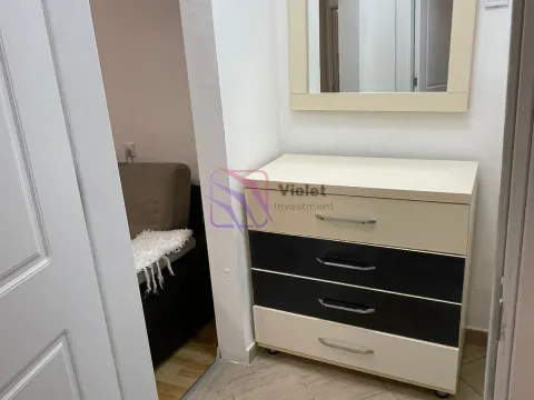 Rent, one bedroom apartment, 50m², Momišići, Podgorica - image 7