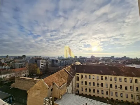 Izdavanje, jednosoban stan, 45m², Centar, Novi Sad - image 10