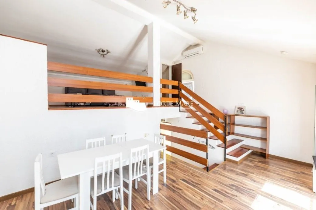 Prodaja, stan, 63m², Igalo, Herceg Novi
