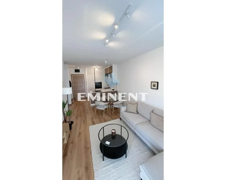 Rent, two bedroom apartment, 49m², Voždovac Sve Podlokacije, Beograd