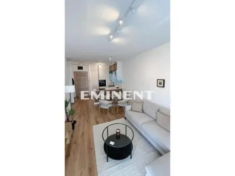 Izdavanje, dvosoban stan, 49m², Voždovac Sve Podlokacije, Beograd - image 2