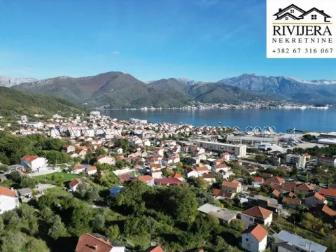 Prodaja, plac, 1943m², Bijela, Herceg Novi - image 1