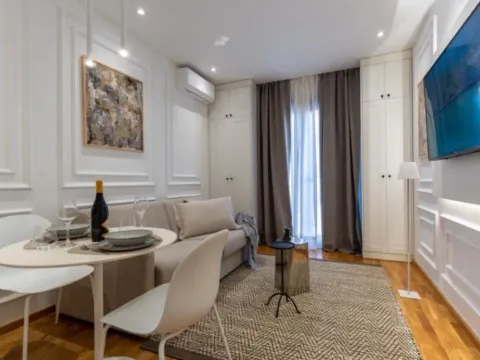 Izdavanje, garsonjera, 20m², Zabjelo, Podgorica - image 4