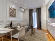 Rent, studio apartment, 20m², Zabjelo, Podgorica - image 4