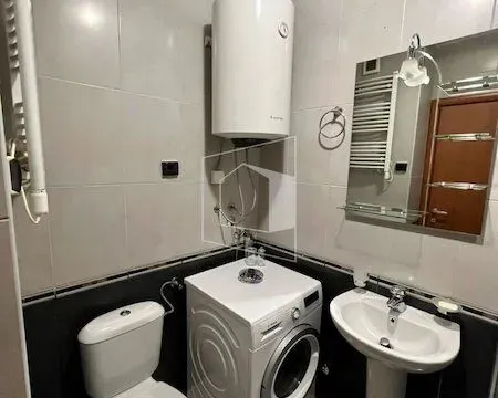 Rent, apartment, 54m², 1 maj, Podgorica - image 7