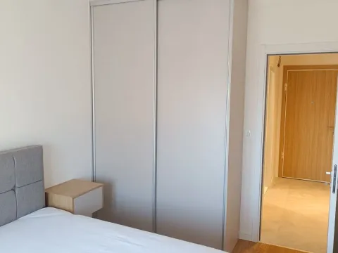 Rent, one bedroom apartment, 49m², Central Point, Podgorica - image 9