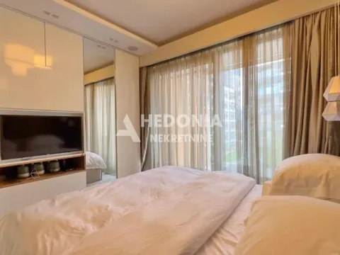 Sale, three bedroom apartment, 100m², Novi Beograd Blok 65, Novi Beograd Sve Podlokacije - image 12