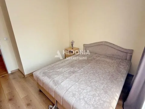Rent, two bedroom apartment, 63m², Novi Beograd Sve Podlokacije, Beograd - image 7