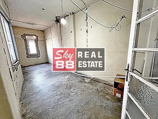 Prodaja, dvosoban stan, 77m², Stari Grad, Beograd
