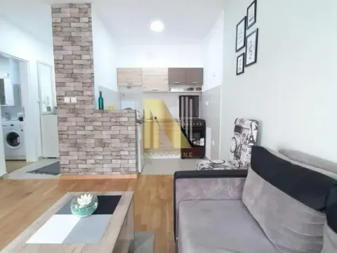 Izdavanje, jednosoban stan, 33m², Nova Detelinara, Novi Sad Sve Podlokacije - image 2