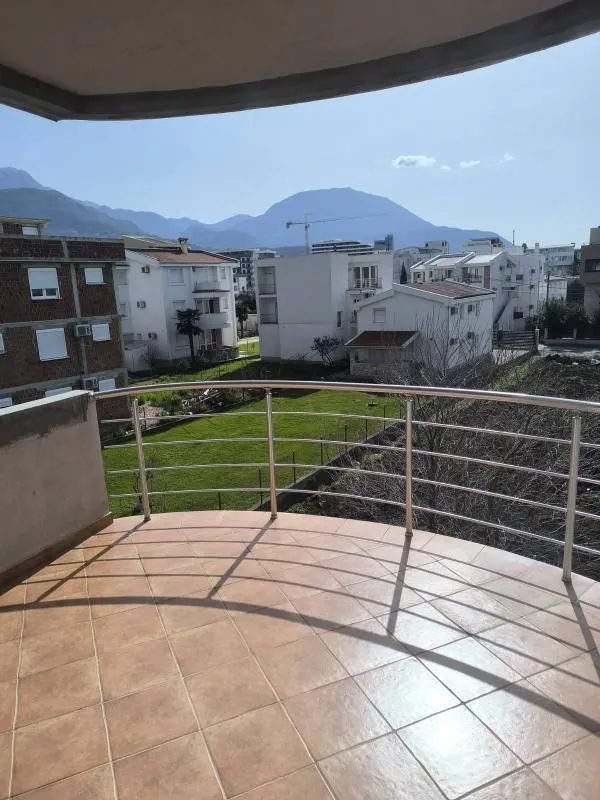 Sale, apartment, 116m², Šušanj, Bar