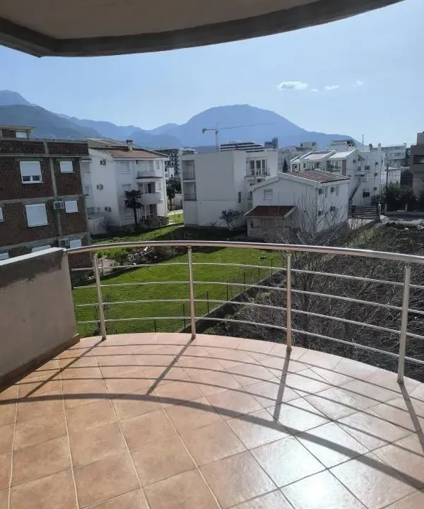 Sale, apartment, 116m², Šušanj, Bar