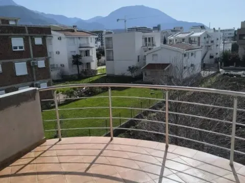 Sale, apartment, 116m², Šušanj, Bar - image 1