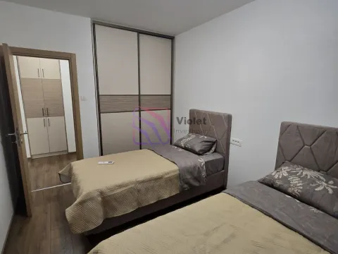 Izdavanje, trosoban stan, 103m², Tološka šuma, Podgorica - image 14