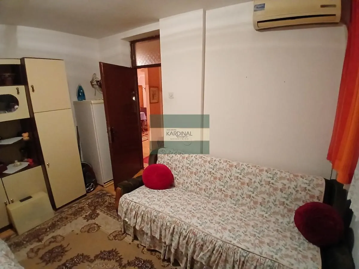 Prodaja, dvosoban stan, 50m², Tabane, Jagodina