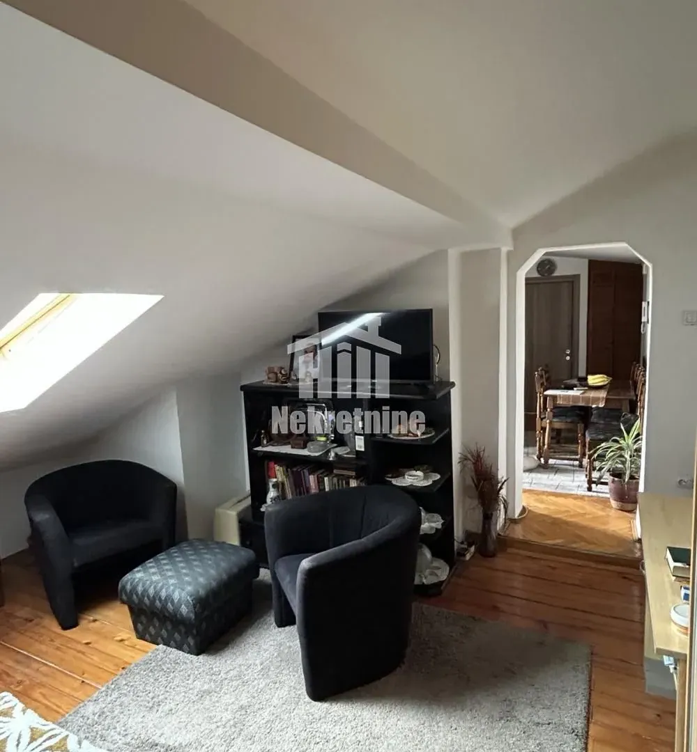 Sale, one bedroom apartment, 44m², Novi Beograd Sve Podlokacije, Beograd