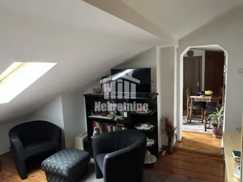 Prodaja, jednosoban stan, 44m², Novi Beograd Sve Podlokacije, Beograd - image 6