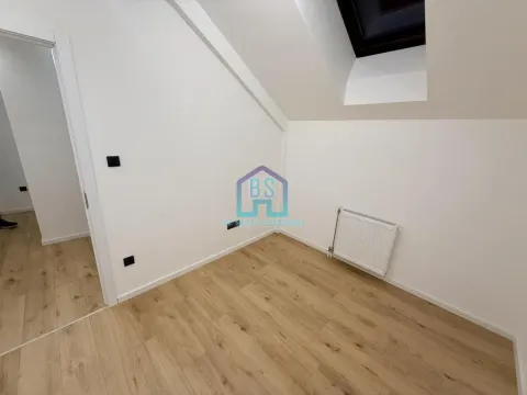 Sale, two bedroom apartment, 58m², Centar, Novi Sad - image 22