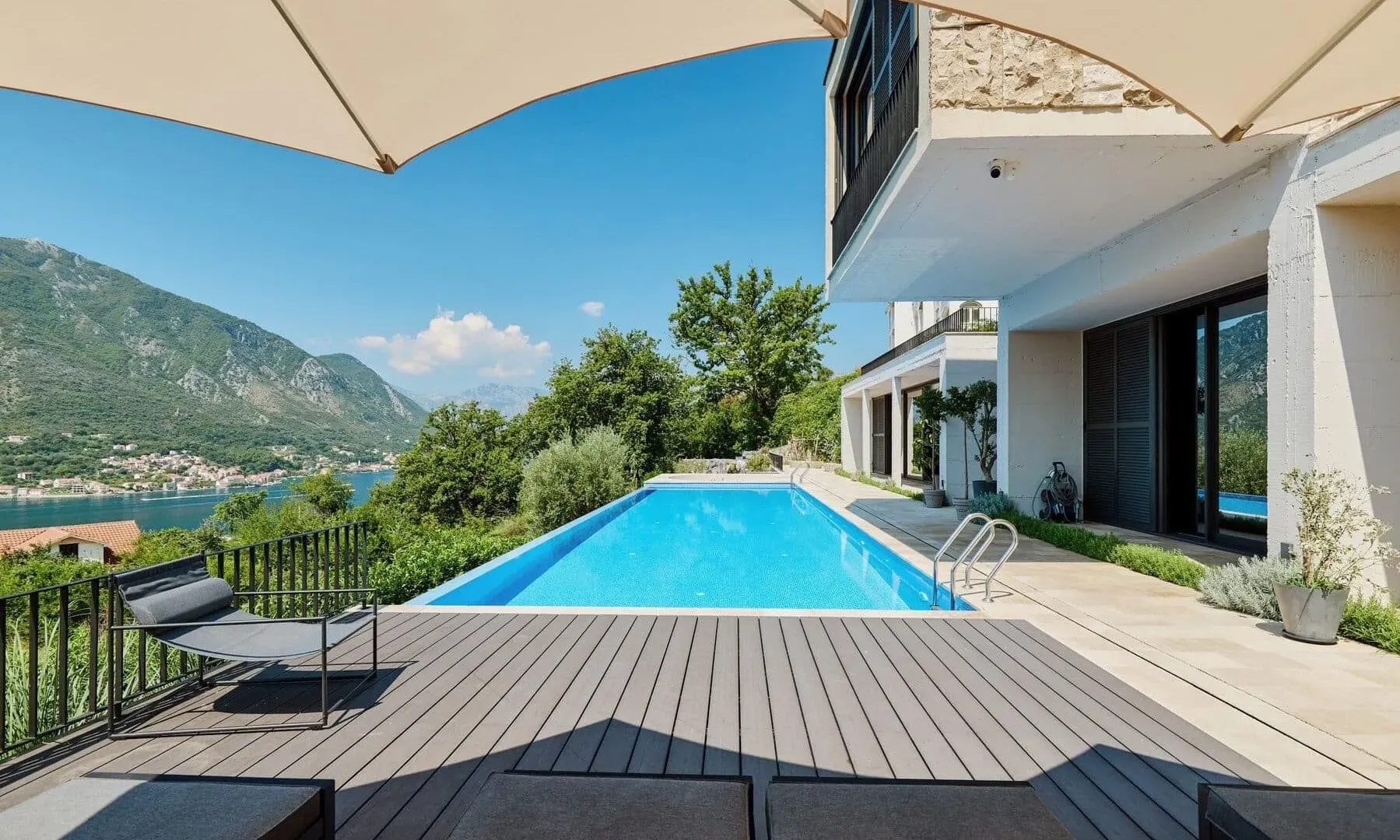 Prodaja, kuća, 419m², Kotor, Crna Gora