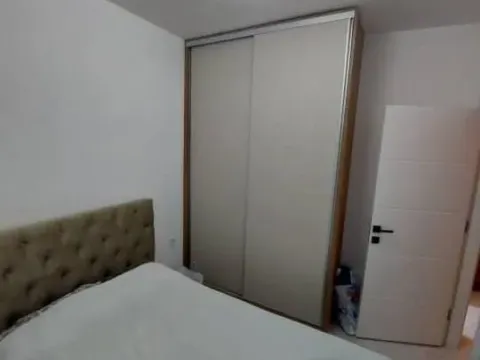 Prodaja, jednosoban stan, 32m², City Kvart, Podgorica - image 6