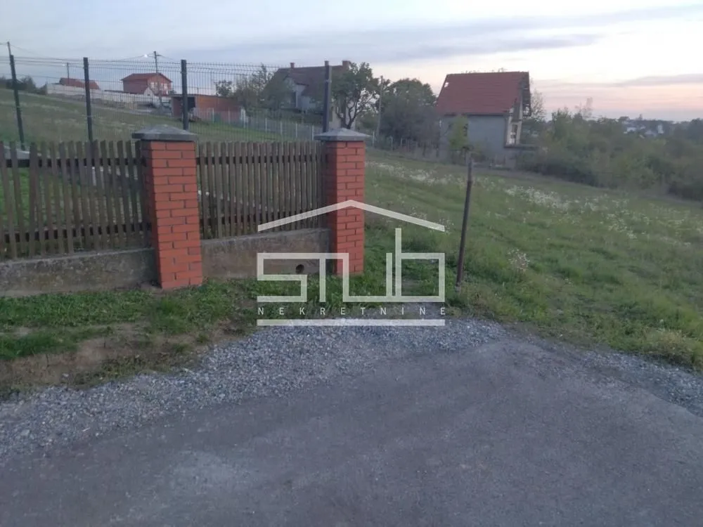 Prodaja, plac, 6000m², Arnajevo, Barajevo