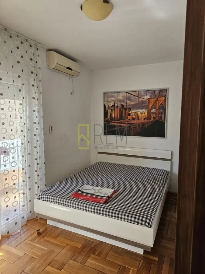 Prodaja, dvosoban stan, 80m², Zagorič, Podgorica