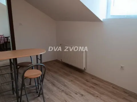 Sale, two bedroom apartment, 38m², Sremska Kamenica, Petrovaradin - image 3